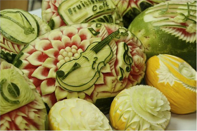 vegetable carving (23)